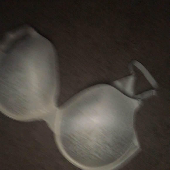 Cream to white 40D bra - Picture 2 of 2
